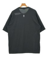 LAD MUSICIAN（ラッドミュージシャン）Tシャツ・カットソー 黒 サイズ:-(XL位) メンズ/2200646592091