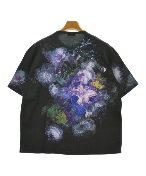 LAD MUSICIAN（ラッドミュージシャン）Tシャツ・カットソー 黒 サイズ:42(S位) メンズ/2200645528053