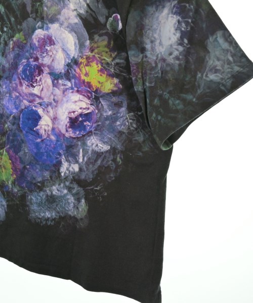 LAD MUSICIAN（ラッドミュージシャン）Tシャツ・カットソー 黒 サイズ:42(S位) メンズ/2200645528053