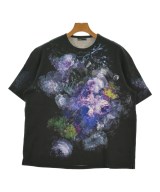 LAD MUSICIAN（ラッドミュージシャン）Tシャツ・カットソー 黒 サイズ:42(S位) メンズ/2200645528053