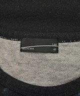 LAD MUSICIAN（ラッドミュージシャン）Tシャツ・カットソー 黒 サイズ:42(S位) メンズ/2200645528053