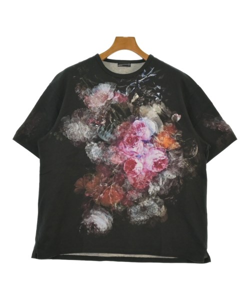 LAD MUSICIAN(ラッドミュージシャン)Tシャツ・カットソー 黒 サイズ:44(M位)/2200645528060