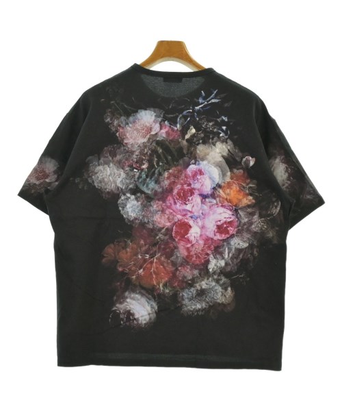 LAD MUSICIAN（ラッドミュージシャン）Tシャツ・カットソー 黒 サイズ:44(M位) メンズ/2200645528060