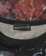 LAD MUSICIAN（ラッドミュージシャン）Tシャツ・カットソー 黒 サイズ:44(M位) メンズ/2200645528060