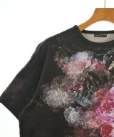 LAD MUSICIAN（ラッドミュージシャン）Tシャツ・カットソー 黒 サイズ:44(M位) メンズ/2200645528060