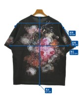 LAD MUSICIAN（ラッドミュージシャン）Tシャツ・カットソー 黒 サイズ:44(M位) メンズ/2200645528060