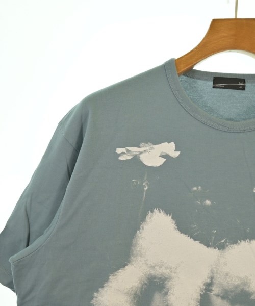 LAD MUSICIAN（ラッドミュージシャン）Tシャツ・カットソー 青 サイズ:42(S位) メンズ/2200645528077