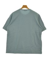 LAD MUSICIAN（ラッドミュージシャン）Tシャツ・カットソー 青 サイズ:42(S位) メンズ/2200645528077