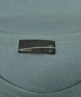 LAD MUSICIAN（ラッドミュージシャン）Tシャツ・カットソー 青 サイズ:42(S位) メンズ/2200645528077