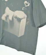 LAD MUSICIAN（ラッドミュージシャン）Tシャツ・カットソー 青 サイズ:42(S位) メンズ/2200645528077