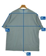 LAD MUSICIAN（ラッドミュージシャン）Tシャツ・カットソー 青 サイズ:42(S位) メンズ/2200645528077