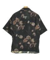 LAD MUSICIAN（ラッドミュージシャン）カジュアルシャツ 黒 サイズ:44(M位) メンズ/2200647235034