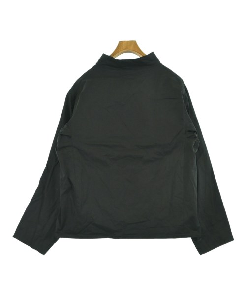 LAD MUSICIAN（ラッドミュージシャン）その他 黒 サイズ:44(M位) メンズ/2200637372015