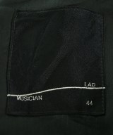 LAD MUSICIAN（ラッドミュージシャン）その他 黒 サイズ:44(M位) メンズ/2200637372015