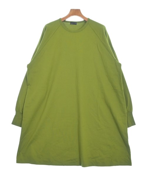 LAD MUSICIAN(ラッドミュージシャン)Tシャツ・カットソー カーキ サイズ:-(XXL位)/2200637372053