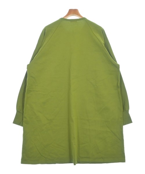 LAD MUSICIAN（ラッドミュージシャン）Tシャツ・カットソー カーキ サイズ:-(XXL位) メンズ/2200637372053