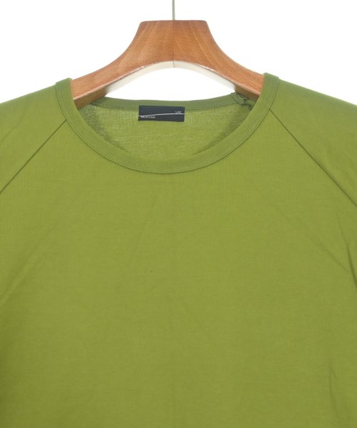 LAD MUSICIAN（ラッドミュージシャン）Tシャツ・カットソー カーキ サイズ:-(XXL位) メンズ/2200637372053