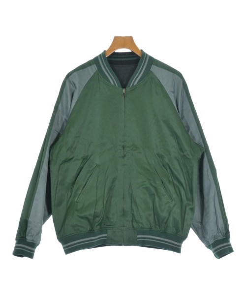 LAD MUSICIAN（ラッドミュージシャン）ブルゾン 黒 サイズ:42(S位) メンズ/2200648081067