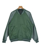 LAD MUSICIAN（ラッドミュージシャン）ブルゾン 黒 サイズ:42(S位) メンズ/2200648081067