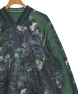 LAD MUSICIAN（ラッドミュージシャン）ブルゾン 黒 サイズ:42(S位) メンズ/2200648081067