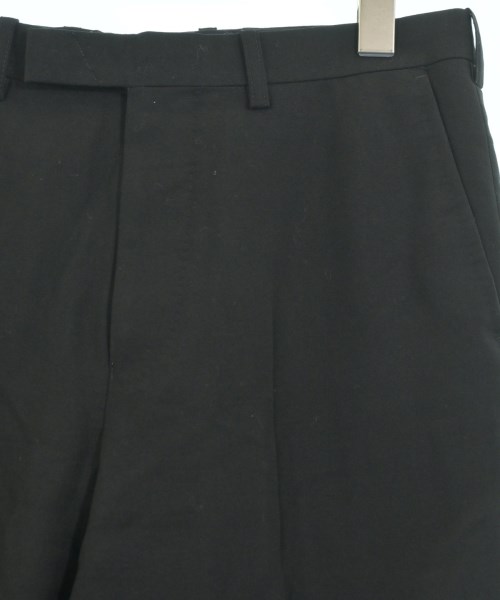 LAD MUSICIAN（ラッドミュージシャン）スラックス 黒 サイズ:42(S位) メンズ/2200648658030