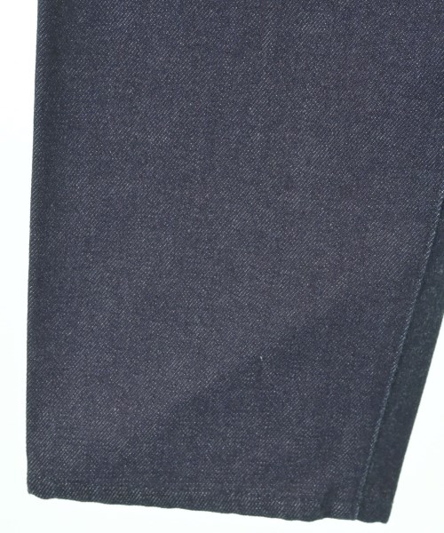 LAD MUSICIAN（ラッドミュージシャン）クロップドパンツ 紺 サイズ:42(S位) メンズ/2200647779095