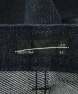 LAD MUSICIAN（ラッドミュージシャン）クロップドパンツ 紺 サイズ:42(S位) メンズ/2200647779095