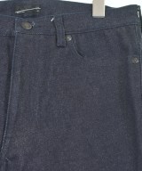 LAD MUSICIAN（ラッドミュージシャン）クロップドパンツ 紺 サイズ:42(S位) メンズ/2200647779095