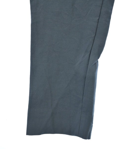 LAD MUSICIAN（ラッドミュージシャン）スラックス 紺 サイズ:44(M位) メンズ/2200638557084