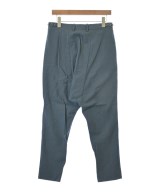 LAD MUSICIAN（ラッドミュージシャン）スラックス 紺 サイズ:44(M位) メンズ/2200638557084