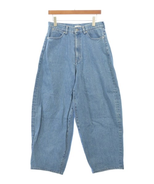 LAD MUSICIAN(ラッドミュージシャン)デニムパンツ 青 サイズ:42(S位)/2200641615016