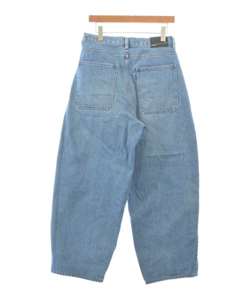 LAD MUSICIAN（ラッドミュージシャン）デニムパンツ 青 サイズ:42(S位) メンズ/2200641615016