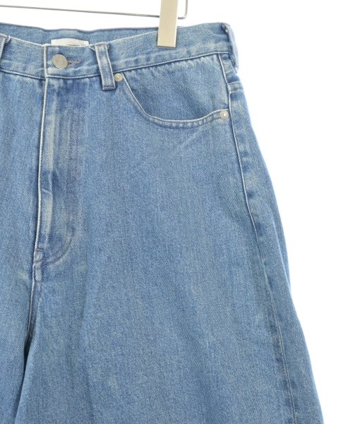LAD MUSICIAN（ラッドミュージシャン）デニムパンツ 青 サイズ:42(S位) メンズ/2200641615016