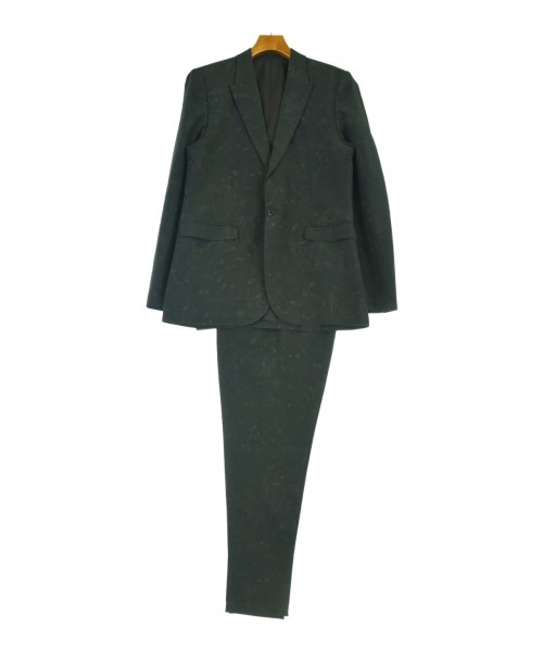 LAD MUSICIAN(ラッドミュージシャン)その他 緑 サイズ:44(M位)/44(M位)/2200654056011