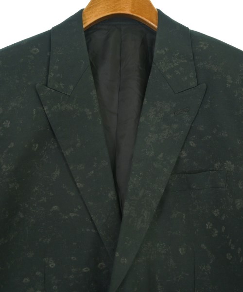 LAD MUSICIAN（ラッドミュージシャン）その他 緑 サイズ:44(M位)/44(M位) メンズ/2200654056011