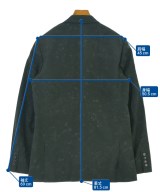 LAD MUSICIAN（ラッドミュージシャン）その他 緑 サイズ:44(M位)/44(M位) メンズ/2200654056011