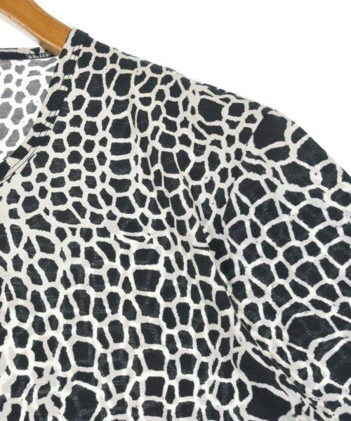 LAD MUSICIAN（ラッドミュージシャン）Tシャツ・カットソー 黒 サイズ:44(M位) メンズ/2200645036053