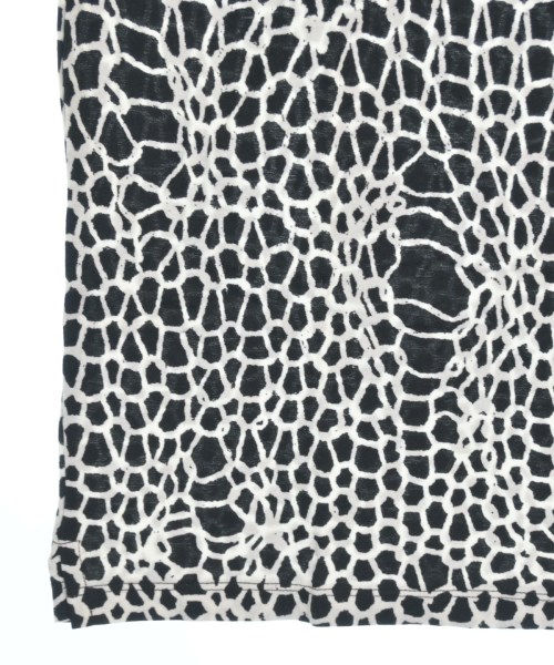 LAD MUSICIAN（ラッドミュージシャン）Tシャツ・カットソー 黒 サイズ:44(M位) メンズ/2200645036053