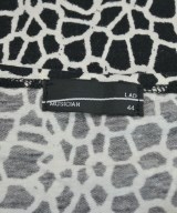 LAD MUSICIAN（ラッドミュージシャン）Tシャツ・カットソー 黒 サイズ:44(M位) メンズ/2200645036053