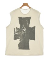 LAD MUSICIAN（ラッドミュージシャン）タンクトップ ベージュ サイズ:46(L位) メンズ/2200654337080