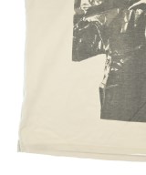 LAD MUSICIAN（ラッドミュージシャン）タンクトップ ベージュ サイズ:46(L位) メンズ/2200654337080