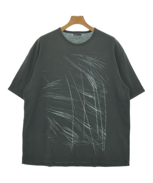 LAD MUSICIAN(ラッドミュージシャン)Tシャツ・カットソー グレー サイズ:44(M位)/2200699567053