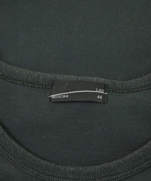 LAD MUSICIAN（ラッドミュージシャン）Tシャツ・カットソー グレー サイズ:44(M位) メンズ/2200699567053