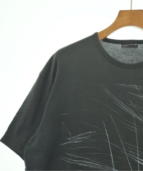 LAD MUSICIAN（ラッドミュージシャン）Tシャツ・カットソー グレー サイズ:44(M位) メンズ/2200699567053