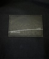 LAD MUSICIAN（ラッドミュージシャン）デニムジャケット 黒 サイズ:46(L位) メンズ/2200702678011