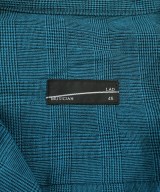 LAD MUSICIAN（ラッドミュージシャン）カジュアルシャツ 青 サイズ:46(L位) メンズ/2200702678097