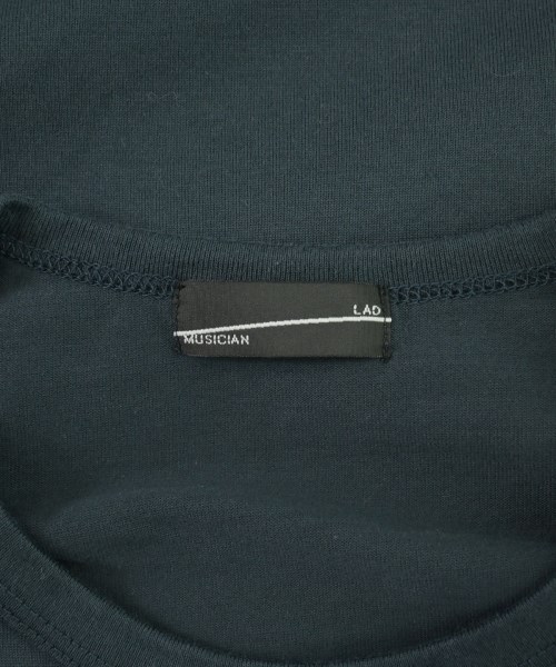 LAD MUSICIAN（ラッドミュージシャン）Tシャツ・カットソー 紺 サイズ:-(L位) メンズ/2200702678103