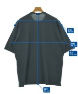 LAD MUSICIAN（ラッドミュージシャン）Tシャツ・カットソー 紺 サイズ:-(L位) メンズ/2200702678103