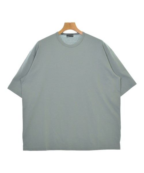 LAD MUSICIAN(ラッドミュージシャン)Tシャツ・カットソー カーキ サイズ:-(L位)/2200702678127