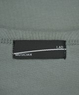 LAD MUSICIAN（ラッドミュージシャン）Tシャツ・カットソー カーキ サイズ:-(L位) メンズ/2200702678127